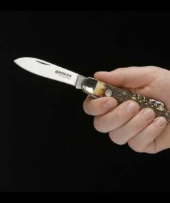 Böker - Manufaktur Soligen Hunters Knife Trio 110636