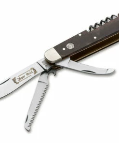 Böker - Manufaktur Soligen Jagdmesser Quadro Jäger Gold 110646 -Pocket Knives sales boker manufaktur soligen jagdmesser quadro jager gold 110646.