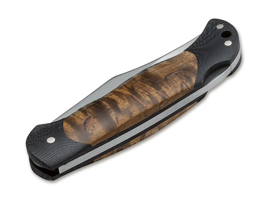 Böker - Manufaktur Soligen Junior Scout Lightweight Anniversary 150 115119 1 Böker - Manufaktur Soligen Junior Scout Lightweight Anniversary 150 115119