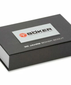 Böker - Manufaktur Soligen Junior Scout Rosewood 111930