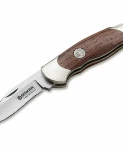 Böker - Manufaktur Soligen Junior Scout Rosewood 111930 5 Böker - Manufaktur Soligen Junior Scout Rosewood 111930 -Pocket Knives sales boker manufaktur soligen junior scout rosewood 111930.