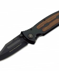 Böker - Manufaktur Soligen Kalashnikov Black 11KAL47B -Pocket Knives sales boker manufaktur soligen kalashnikov black 11kal47b.