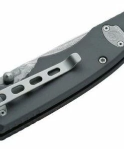 Böker - Manufaktur Soligen Leopard Damascus I 110084DAM