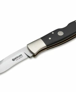 Böker - Manufaktur Soligen Mamba Grenadill 110821 -Pocket Knives sales boker manufaktur soligen mamba grenadill 110821.