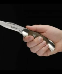 Böker - Manufaktur Soligen Optima Green Canvas 113005