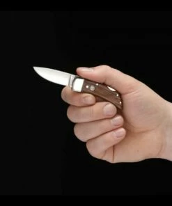 Böker - Manufaktur Soligen Pocket Rosewood 111004