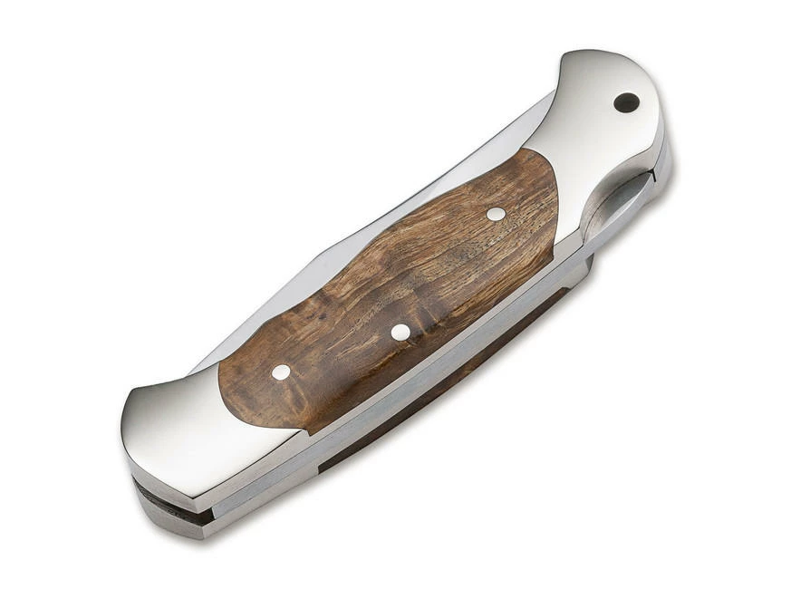 Böker - Manufaktur Soligen Scout Anniversary 150 115120 1 Böker - Manufaktur Soligen Scout Anniversary 150 115120