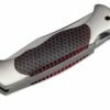 Böker - Manufaktur Soligen Scout Honeycomb Red 112502
