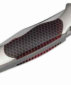 Böker - Manufaktur Soligen Scout Honeycomb Red 112502