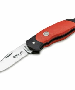 Böker - Manufaktur Soligen Scout Lightweight Orange 112087