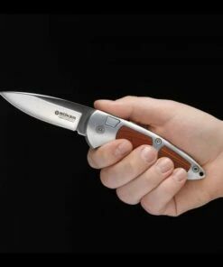 Böker - Manufaktur Soligen Speedlock I 2.0 Cocobolo 110021