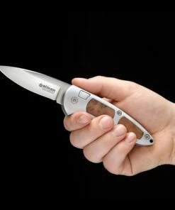 Böker - Manufaktur Soligen Speedlock I 2.0 Thuja 110023