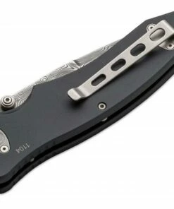 Böker - Manufaktur Soligen Tirpitz Damascus 110190DAM