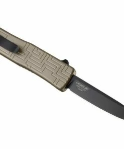 Böker Plus OTF Coyote 06EX262