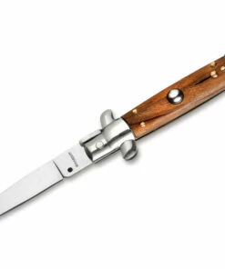 Böker Sicilian Needle Olive Wood 01MB279