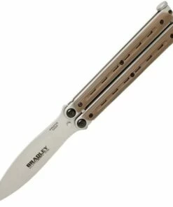 Bradley Kimura Butterfly Coyote G10