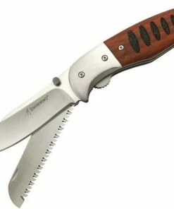 Browning Hunt-n-Gut Hardwood