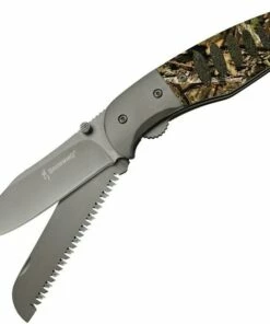 Browning Hunt-n-Gut Mossy Oak
