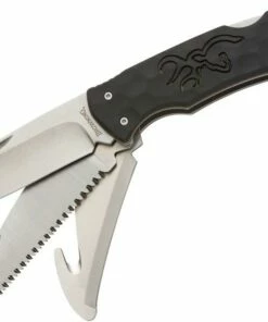 Browning Primal Kodiak Lockback
