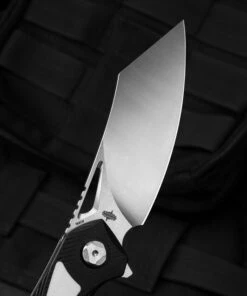 Bestech Kasta Linerlock Black/White BTKG45A 9 Bestech Kasta Linerlock Black/White BTKG45A -Pocket Knives sales btkg45a 6