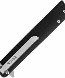 Buck Decatur Linerlock