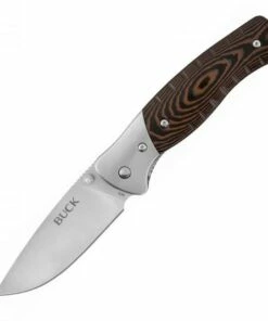 Buck Folding Selkirk