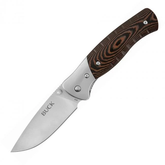 Buck Folding Selkirk 1 Buck Folding Selkirk