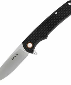 Buck Haxby Linerlock CF