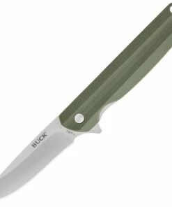 Buck Langford Linerlock