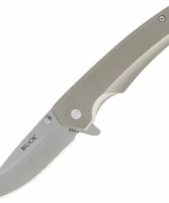 Buck Odessa Framelock