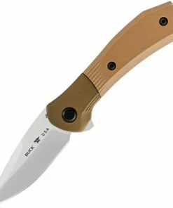 Buck Paradigm Linerlock A/O Brown