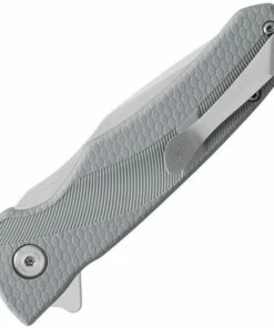Buck Sprint Select Linerlock Gray