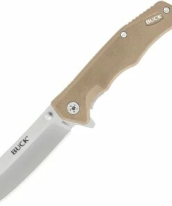 Buck Trunk Linerlock