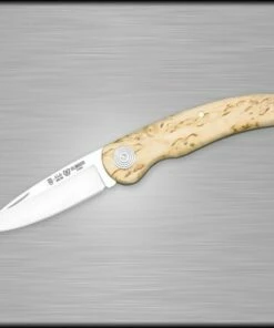 Knife Miguel Nieto Climber 402