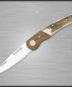 Knife Miguel Nieto Climber 404