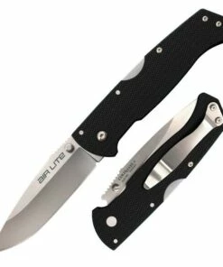 Cold Steel Air Lite Drop Point Lockback CS26WD
