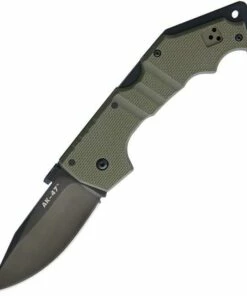 Cold Steel AK-47 Lockback OD Green