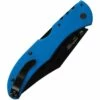 Cold Steel Broken Skull 1 Lockback Blue