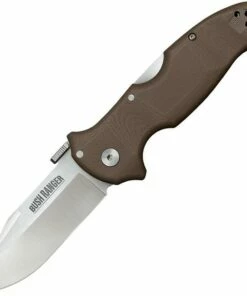 Cold Steel Bush Ranger