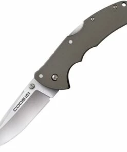 Cold Steel Code 4 Lockback