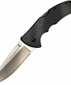 Cold Steel Code 4 Lockback Spear Point