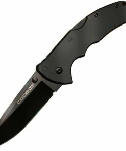 Cold Steel Code 4 Lockback Spear Point