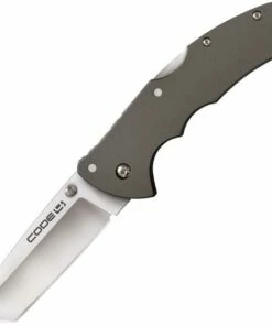Cold Steel Code 4 Tanto