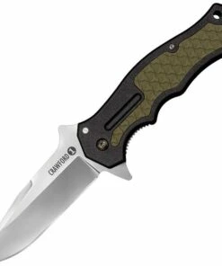 Cold Steel Crawford Model 1 Linerlock