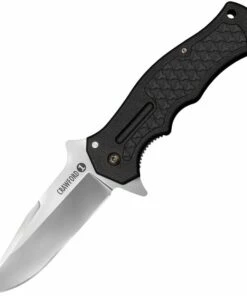 Cold Steel Crawford Model 1 Linerlock