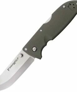 Cold Steel Finn Wolf Pro Lite