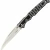 Cold Steel Frenzy III Lockback
