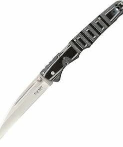 Cold Steel Frenzy III Lockback