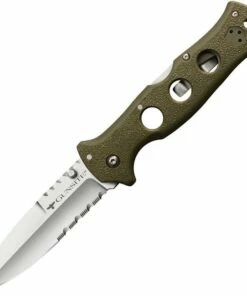 Cold Steel Gunsite Counter Point Lockback