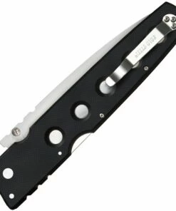 Cold Steel Hold Out Lockback Plain CS11G6